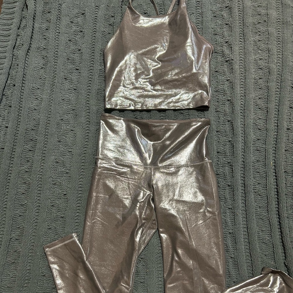 Old navy active wear